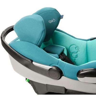Maxi Cosi Prezi Infant Car Seat - Courageous Green