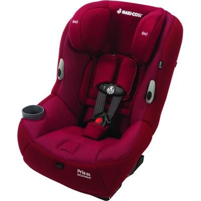 Maxi Cosi Pria 85 Ribble Convertible Car Seat - New Delhi Red