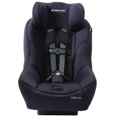 Maxi Cosi Vello 65 Convertible Car Seat - Black