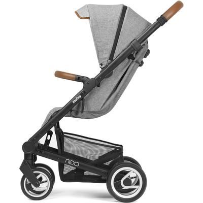 Mutsy Nexo Stroller - Mist Melange