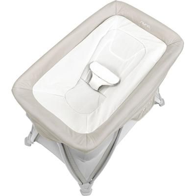 Nuna COVE Aire Playard - Champagne