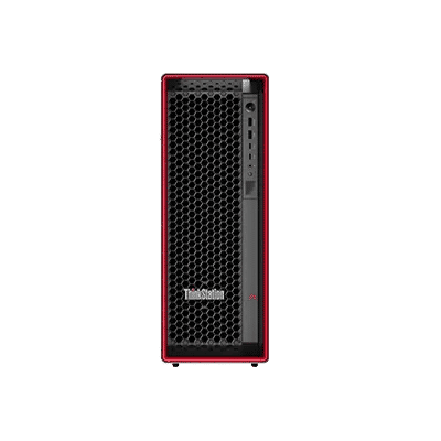 Lenovo ThinkStation P5 - Intel Xeon W5 Processor (3.10 GHz) - 2TB SSD - 64GB RAM