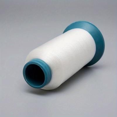 TEMU 1pc 0.15 Spool Invisible Transparent Nylon Slicing Single Silk 2000 Meters / 78740.16 Inches, Used For Sewing, Quilting, Dresses, Sequins, Beads, Fishing Lines, Kites