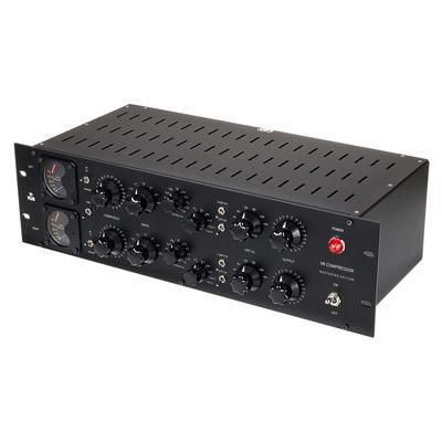 IGS Audio V8 Compressor B-Stock