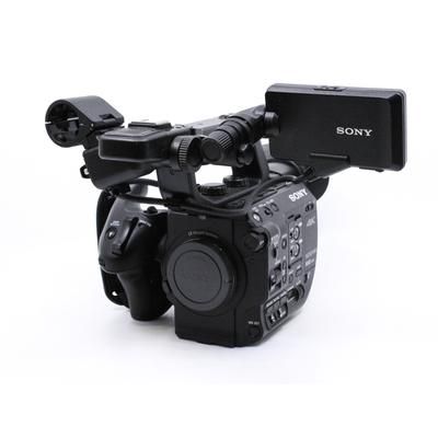Used Sony Pxw-Fs5 II