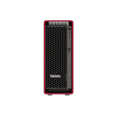 Lenovo ThinkStation P7 Workstation - Intel Xeon W7 Processor (2.60 GHz) - 2TB SSD - 32GB RAM