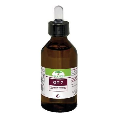 Gt7 Gocce 100 Ml ml orali