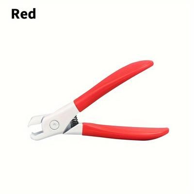 TEMU Toe Nail Clippers Large Heavy Duty Trimmer Finger Effortless