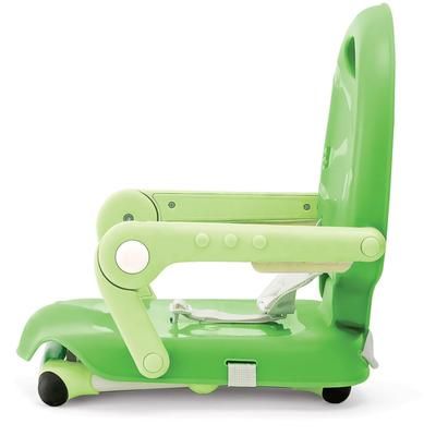 Chicco Pocket Snack Portable Booster Chair - Lavender