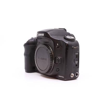 Used Canon EOS 10D