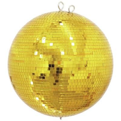 Eurolite Mirror Ball 40 cm gold B-Stock
