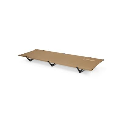 Helinox Cot One Convertible Long Coyote Tan 10680