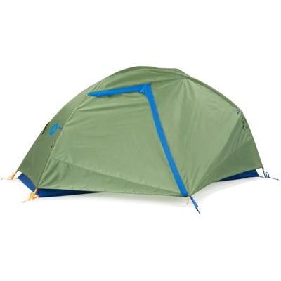 Marmot Tungsten Tent - 1 Person Foliage/Dark Azure One Size 195115053376
