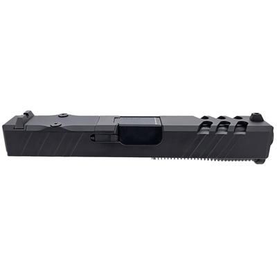 TACFIRE GLK23 RMR SLIDE COMPLETE BU-GLK23
