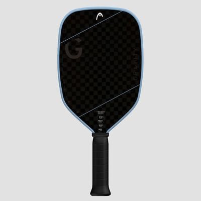 HEAD Gravity Tour EX 2025 Paddle Pickleball Paddles