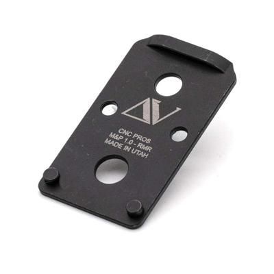 Delta V Athena Red Dot Sight Mount Smith & Wesson M&P 1.0 RMR AP-SW-001-A