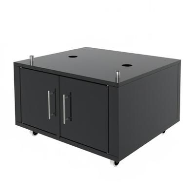Doregrill AC 38 MODEL 9 44 7/8" Mobile Storage Cabinet for MODEL 9
