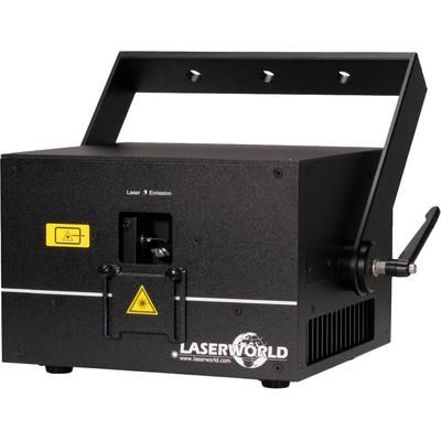 Laserworld DS-3000RGB MK5