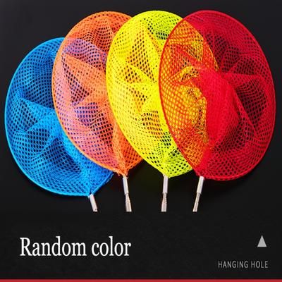 TEMU Adjustable Length Stainless Steel Parrot Cage Net - Colorful Telescopic Mesh With , Safe For Small To Medium Birds, Bird Cage Accessories