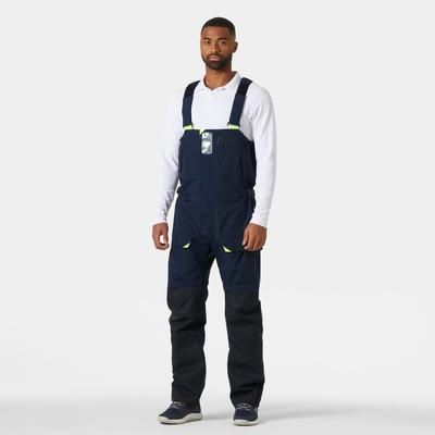 Helly Hansen Men's Skagen Offshore Sailing Bib Navy S