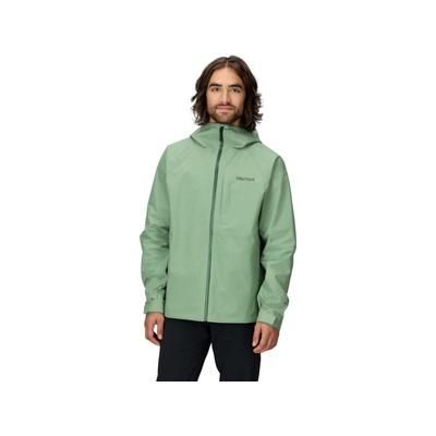 Marmot Waypoint GORE-TEX Jacket - Men's Agate Green S M15780-24373S