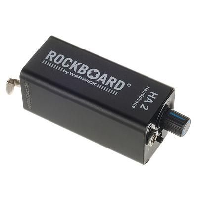 Rockboard HA 2 In-Ear Volume Con B-Stock
