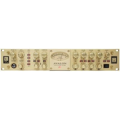 Avalon VT-737SP Gold