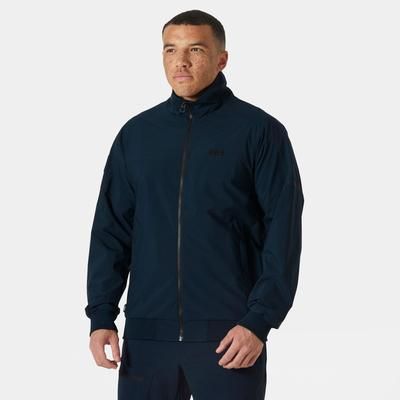 Helly Hansen Men's HP Racing Bomber Jacket 3.0 Navy 2XL