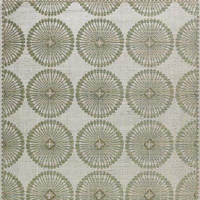Marquette Outdoor Rug - 7'10"X9'10" - Grandin Road