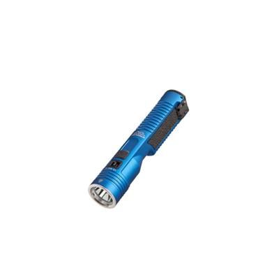 STREAMLIGHT STINGER 2020 LED W/120V AC/12V DC CHARGER BLUE