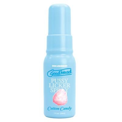 GoodHead Pussy Licker Spray
