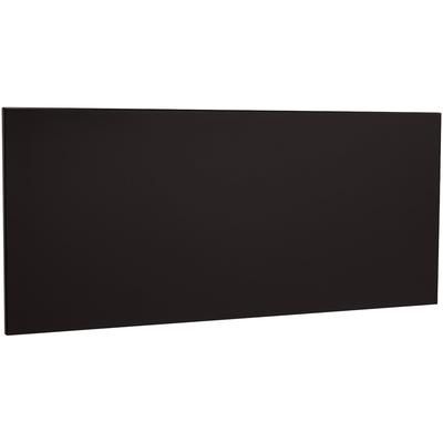 Lorell 79177 Door Kit, 48", Black LLR79177