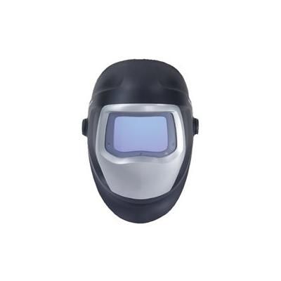 3M Speedglas 9100 Series Starter Kits, Clear, X-Size, Black Sweatband (711-06-0201-20)