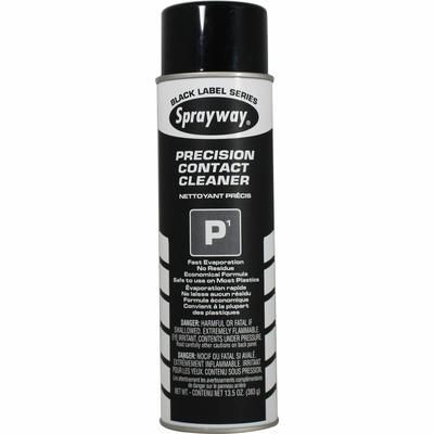 Claire SW293 P1 Precision Contact Cleaner, 13.50 fl oz CGCSW293