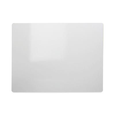 Flipside 10164 Dry Erase Board, 12 x 9.5,White, 12/Pack FLP10164