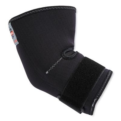 Ergodyne 16586 ProFlex 655 Compression Arm Sleeve with Strap, 2X-Large, Black, Ships in 1-3 Business Days EGO16586