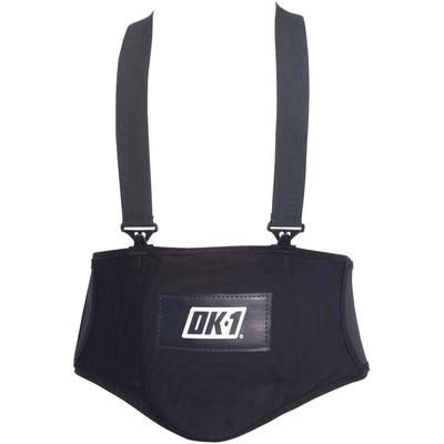 Lumbar Pad - Medium, Each (BSB104M)