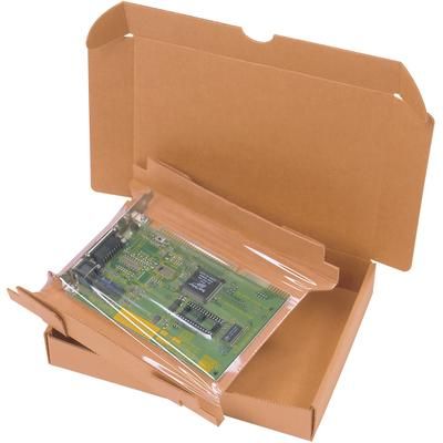 Korrvu 11 x 8 x 2" Korrvu Retention Packaging, Bundle Of 1 (KOR107)