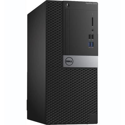 Dell Optiplex 5040 Refurbished Desktop, Intel Core I5, 16Gb Memory, 512Gb Solid State Drive, Windows 10, Rf610681