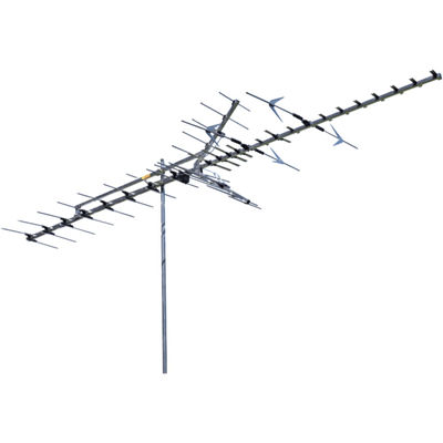 Winegard Hd7698P Tv Antenna - Range - Uhf, Vhf - Televisionyagi