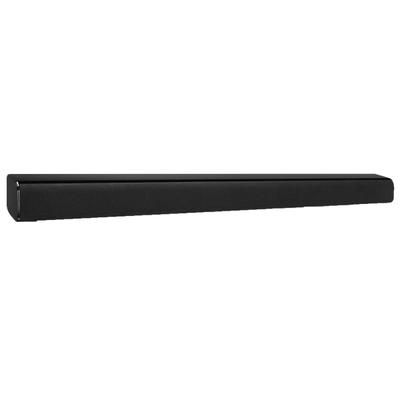Ilive Bluetooth Sound Bar, 32", Black