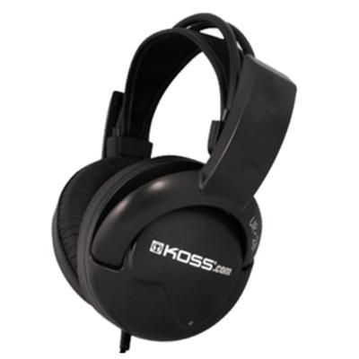 Koss Ur20 Over-The-Head Stereo Headphones