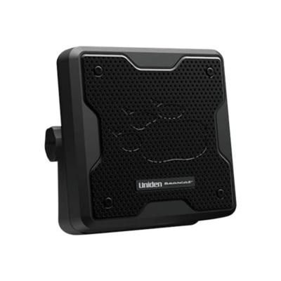 Uniden Bearcat Bc20 Speaker, Black