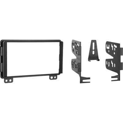 Metra 95-5026 Vehicle Mount For Radio - Abs Plastic