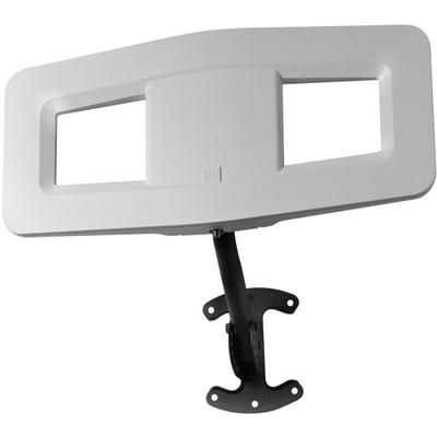 One For All Antenna - Up To 85 Mile - Outdoor, Hdtv Antennaattic Mount, Pole - Multi-Directional