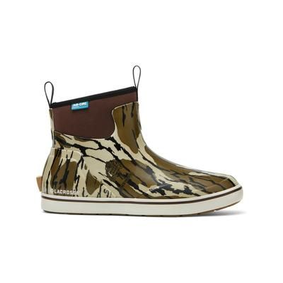 LaCrosse Footwear LaCrosse Alpha Deck Boots 1005918