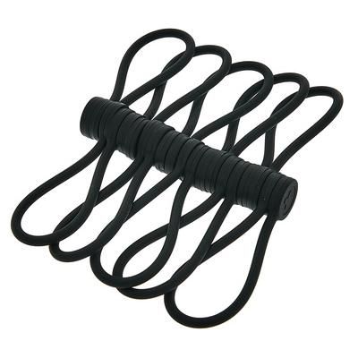 Rockboard MagneTie Cable Ties 10 pcs.