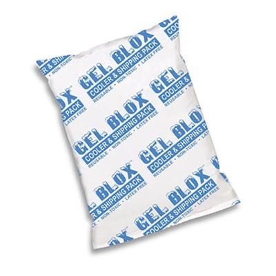 Nortech Labs GB4696 6 oz. Gel Pack - Case of 96