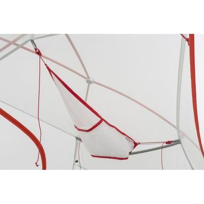Big Agnes Mtnglo Gear Loft - Triangle White AGLMGT20