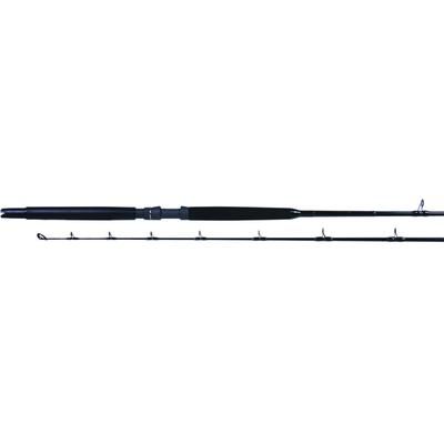 Billfisher Boat Stand-Up Conventional Rod 1 Piece Medium-Heavy 17-30lb Slickbutt 7' BF1730C70